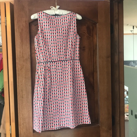 Tommy Hilfiger Dress - Picture 4 of 8
